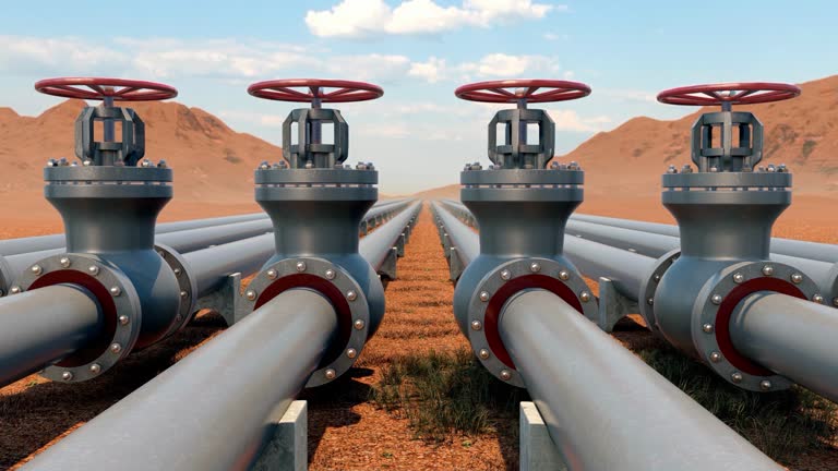 Doğalgaz borusu özellikleri